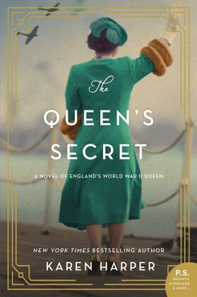 The Queen’s Secret