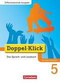 Doppel-Klick - Das Sprach- und Lesebuch - Differen