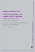 Poder constituyente a debate: perspectivas desde América Latina