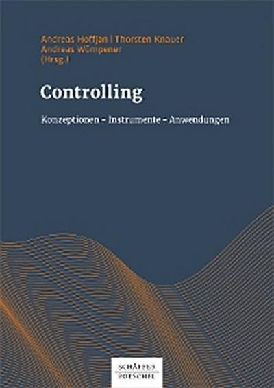 Controlling