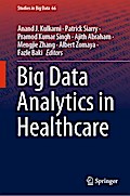 Big Data Analytics in Healthcare