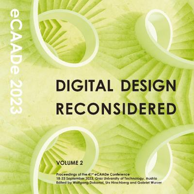 Digital Design Reconsidered - Volume 2