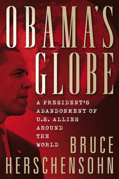 Obama’s Globe