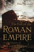 Fall of the Roman Empire