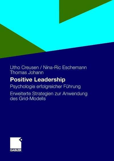 Positive Leadership