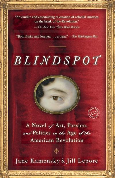 Blindspot