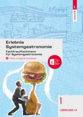 Erlebnis Systemgastronomie 1