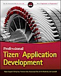 Professional Tizen Application Development