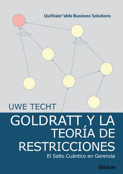 Goldratt y la Teoría de Restricciones