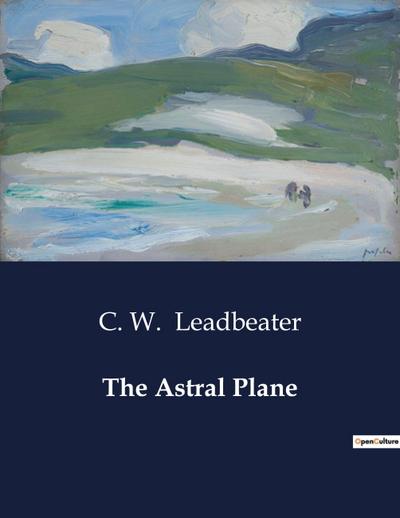 The Astral Plane