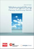 Wohnungslüftung