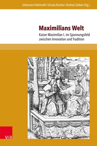 Maximilians Welt