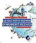 Le joli petit monde d’Hubert Reeves