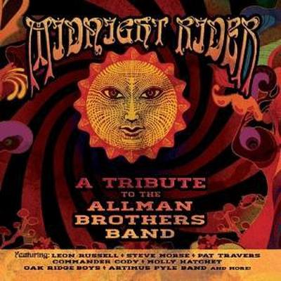 Midnight Rider: A Tribute To The Allman Brothers B