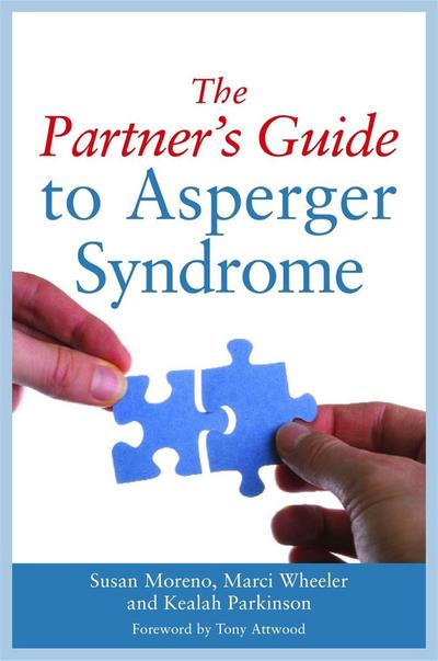 The Partner’s Guide to Asperger Syndrome