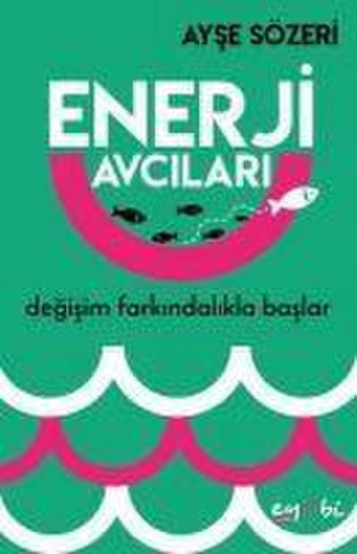 Enerji Avcilari