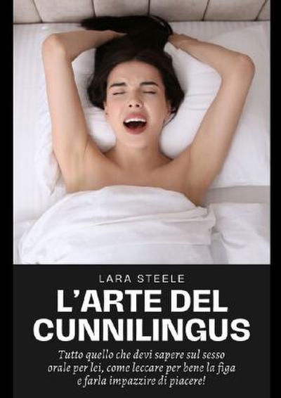 L’Arte del Cunnilingus