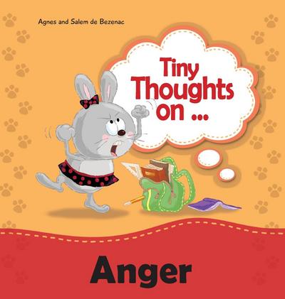 Tiny Thoughts on Anger