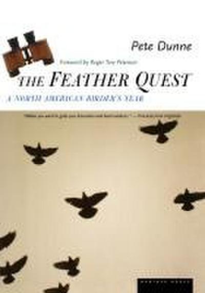 The Feather Quest
