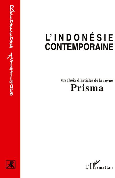 L’Indonésien contemporain