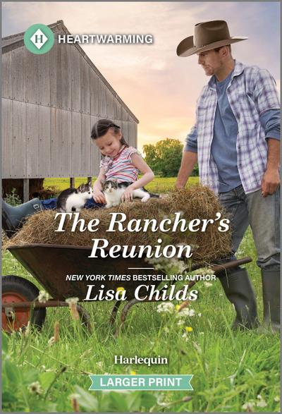 The Rancher’s Reunion