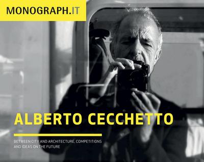 Cecchetto, A: Monograph. Studio Cecchetto. Ediz. italiana e