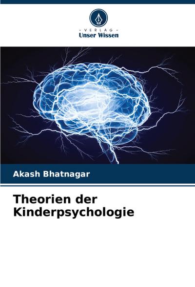Theorien der Kinderpsychologie