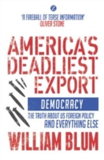 America’s Deadliest Export