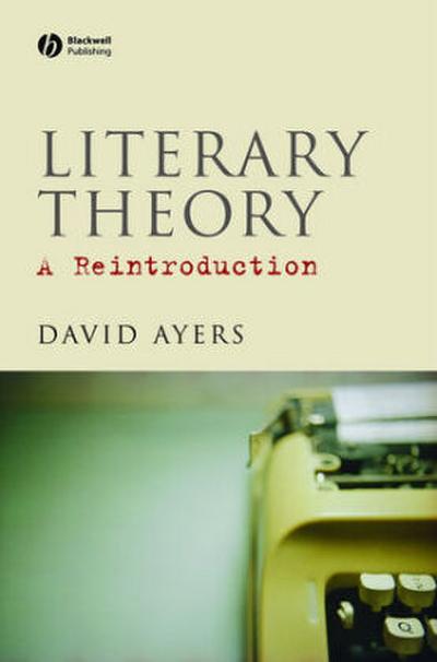 Literary Theory