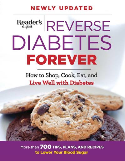 Reverse Diabetes Forever