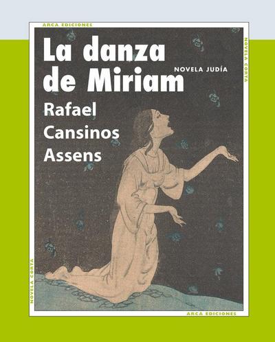 La danza de Miriam