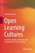Open Learning Cultures