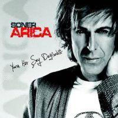 Yarin Hersey Degisebilir CD