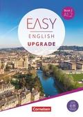 Easy English Upgrade - Englisch für Erwachsene - A