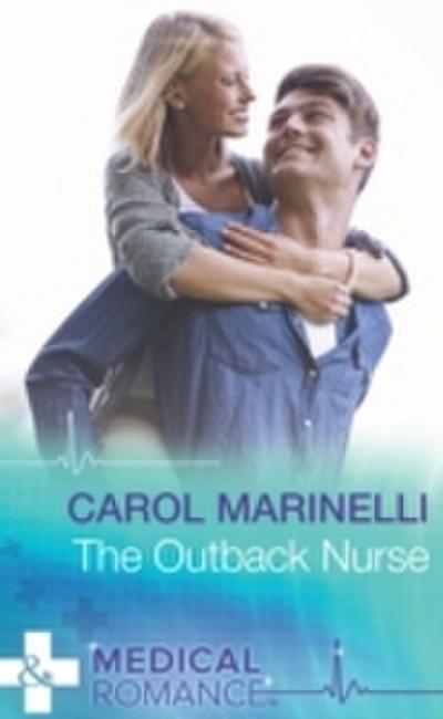 Outback Nurse