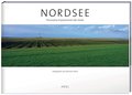 Nordsee - Panorama-Impressionen der Küste