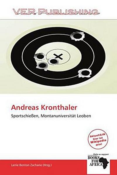 Andreas Kronthaler