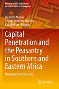 Capital Penetration and the Peasantry in Southern 