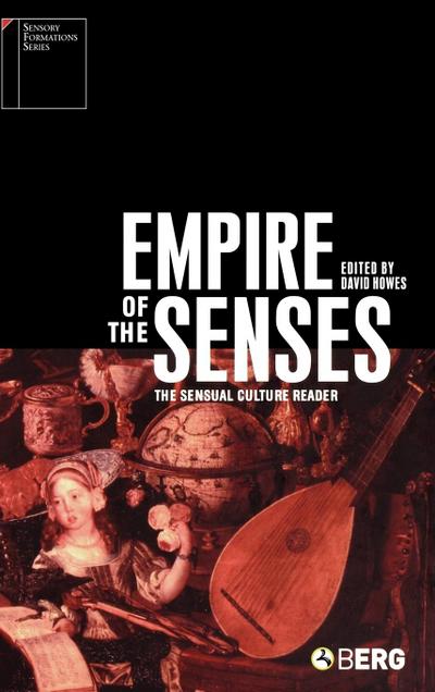 Empire of the Senses
