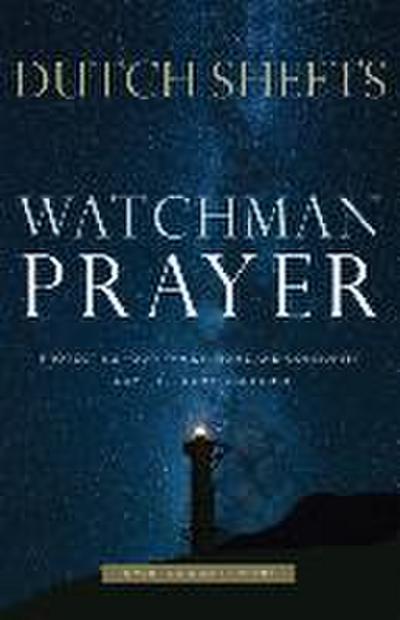 Watchman Prayer