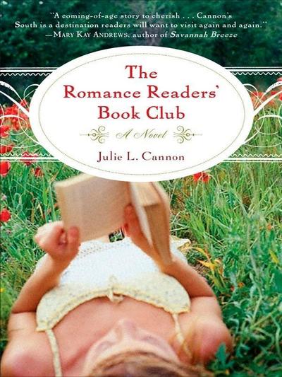 The Romance Readers’ Book Club