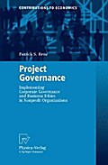 Project Governance