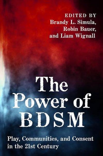 The Power of Bdsm