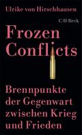Frozen Conflicts