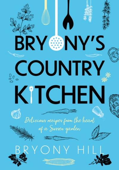 Bryony’s Country Kitchen