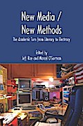 New Media/New Methods