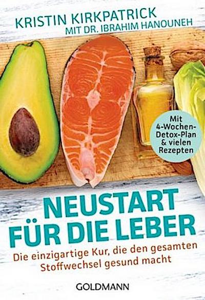Neustart für die Leber