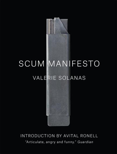 Scum Manifesto