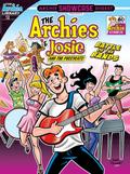 Archie Showcase Digest #12
