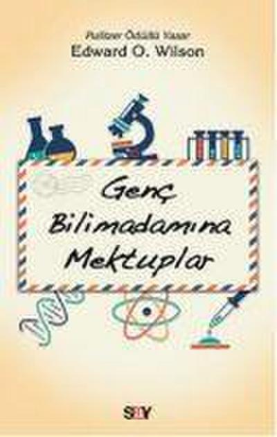 Genc Bilimadamina Mektuplar